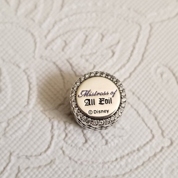 Disney Villain Maleficent, pandora charm - Picture 3 of 7